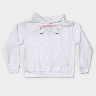 prius Kids Hoodie